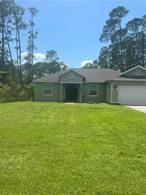 DELAND FL Home