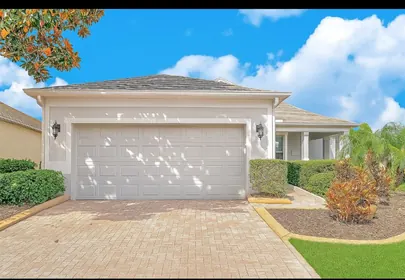 GROVELAND FL Home