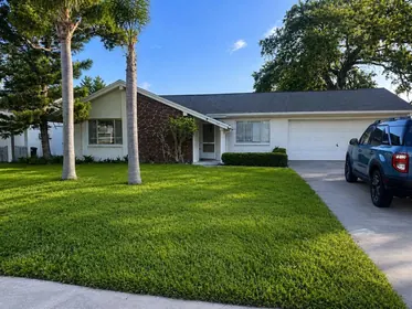 HUDSON FL Home