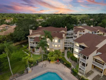 CLEARWATER FL Home