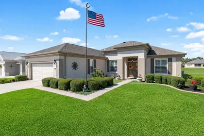 SUMMERFIELD FL Home