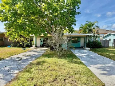 ST PETERSBURG FL Home
