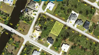 PORT CHARLOTTE FL Property