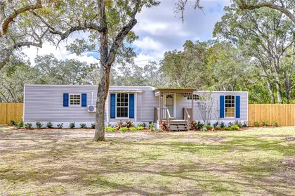 HUDSON FL Home
