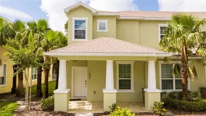 CLERMONT FL Home
