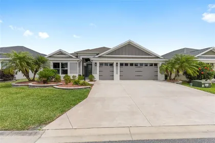 THE VILLAGES FL Home