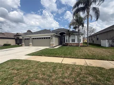 HUDSON FL Home