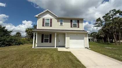 NORTH PORT FL Home