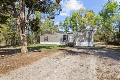 WILLISTON FL Home
