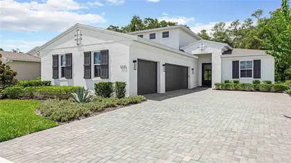 DELAND FL Home