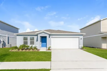 HAINES CITY FL Home