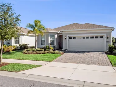 WINTER GARDEN FL Home