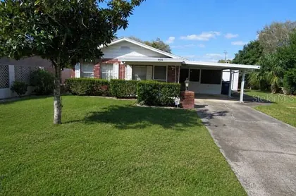 WINTER HAVEN FL Home