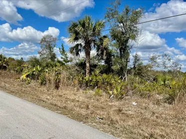 CEDAR KEY FL Property