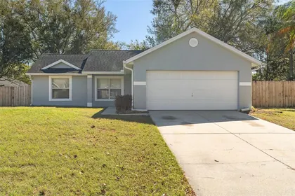CLERMONT FL Home