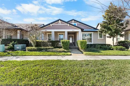 ODESSA FL Home