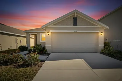 WIMAUMA FL Home
