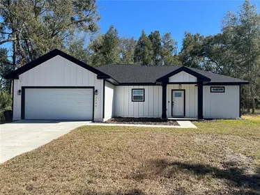 TRENTON FL Home