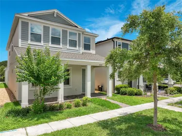 WINTER GARDEN FL Home