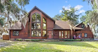 CLERMONT FL Home