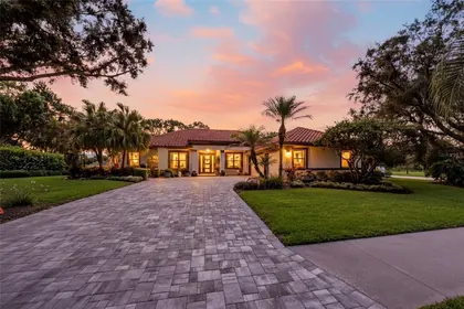 SARASOTA FL Home