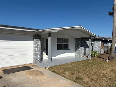 HOLIDAY FL Home
