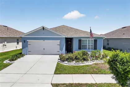 LAKELAND FL Home
