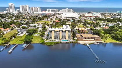 DAYTONA BEACH FL Home