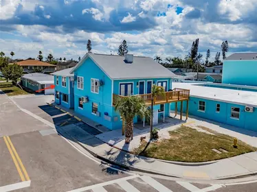 MADEIRA BEACH FL Home