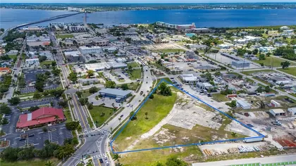 PUNTA GORDA FL Property