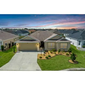 THE VILLAGES FL Home