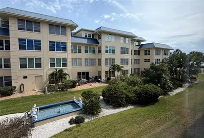 LONGBOAT KEY FL Home