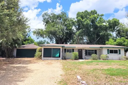 SARASOTA FL Home