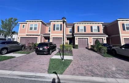 LUTZ FL Home