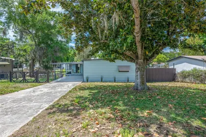 MONTVERDE FL Home