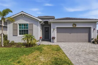 VENICE FL Home