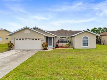 PALMETTO FL Home