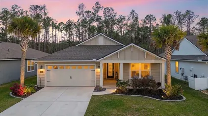 ST AUGUSTINE FL Home