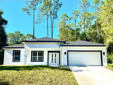 CITRUS SPRINGS FL Home