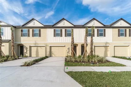 SAN ANTONIO FL Home
