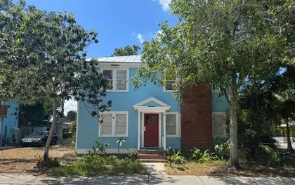 SARASOTA FL Home