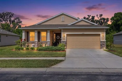 DADE CITY FL Home