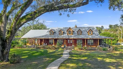 EUSTIS FL Home