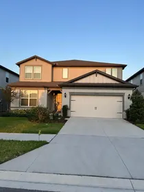 LAND O LAKES FL Home