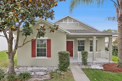 APOPKA FL Home