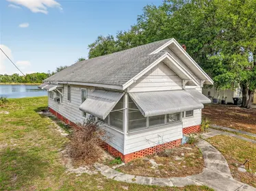 UMATILLA FL Home