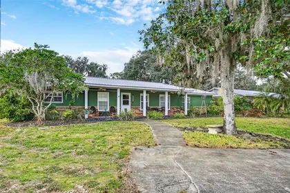 DELAND FL Home