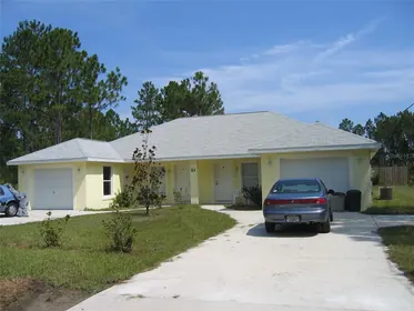 PALM COAST FL Home