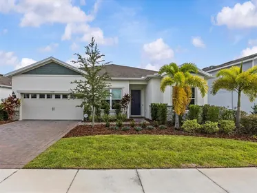 MINNEOLA FL Home