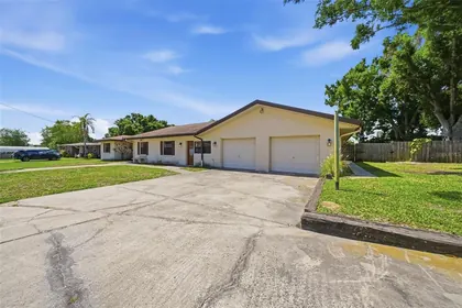 CLEARWATER FL Home